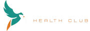 Kingfisher Health Club Logo